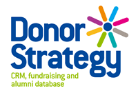 Donor Strategy